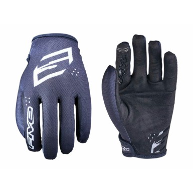 Guantes XR-RIDE Negro