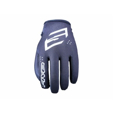 Guantes XR-RIDE Negro