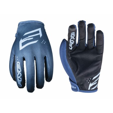 XR-RIDE Gloves Blue