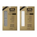 Kit de protectores de cuadro Extra de 10 piezas - Maze