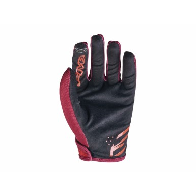 Guantes XR-RIDE Burdeos