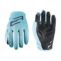 Gants XR-RIDE Turquoise