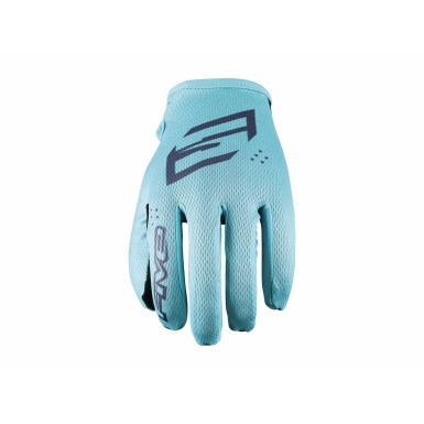XR-RIDE Gloves Turquoise