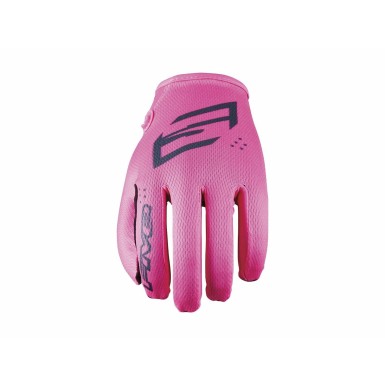 XR-RIDE Gloves Pink