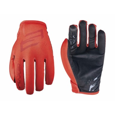 XR-RIDE Gloves Red
