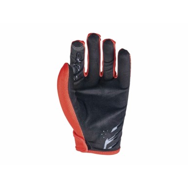 XR-RIDE Gloves Red