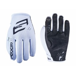 Gants XR-RIDE Blanc