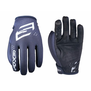 Guantes infantiles XR-RIDE Negro