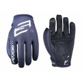 Gants Enfant XR-RIDE Noir