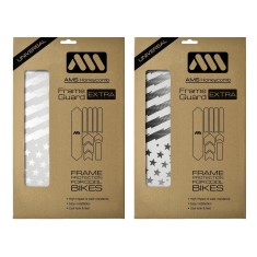 Extra Frame Protection Kit, 10 Pieces - Patriot