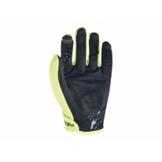 Gants Enfant XR-RIDE Jaune fluo
