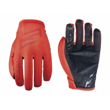 Kids' XR-RIDE Gloves Red