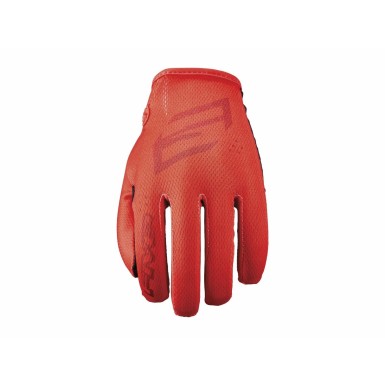 Kids' XR-RIDE Gloves Red