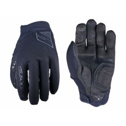 Gants XR-Trail Gel Noir