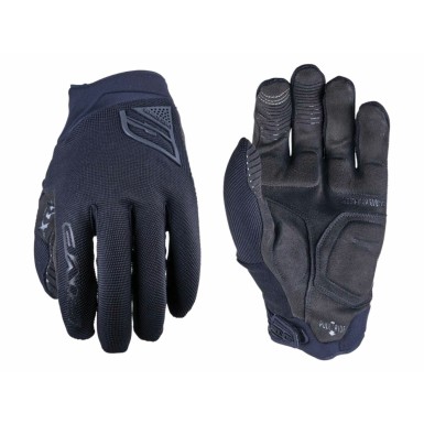 XR-Trail Gel Gloves Black