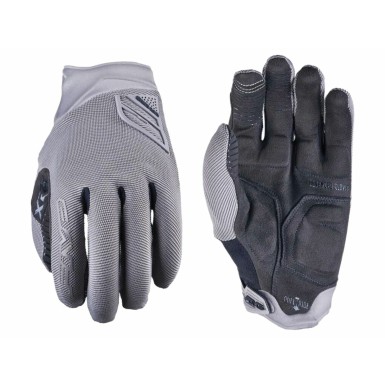 XR-Trail Gel Gloves Cement Gray
