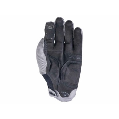 XR-Trail Gel Gloves Cement Gray