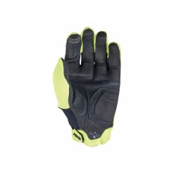Gants XR-Trail Gel Jaune fluo