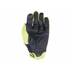 Gants XR-Trail Gel Jaune fluo