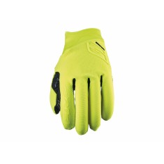 Gants XR-Trail Gel Jaune fluo