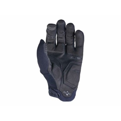 XR-Trail Protech Evo Gloves Black