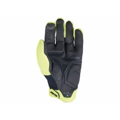 Gants XR-Trail Protech Evo Jaune fluo