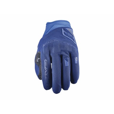 XR-Trail Protech Evo Gloves Navy