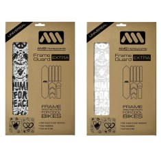 Kit de protectores de cuadro Extra de 10 piezas - Pump for Peace