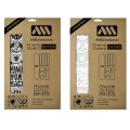 Extra Frame Protection Kit, 10 Pieces - Pump for Peace