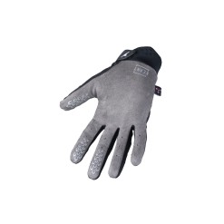 Gants Rock Noir
