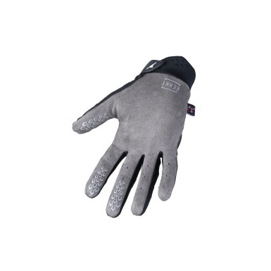 Guantes Rock negros