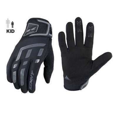 Guantes Storm infantiles