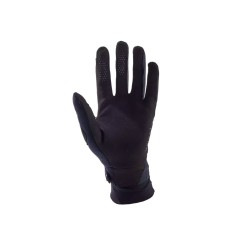 Gants Defend Thermo - Noir