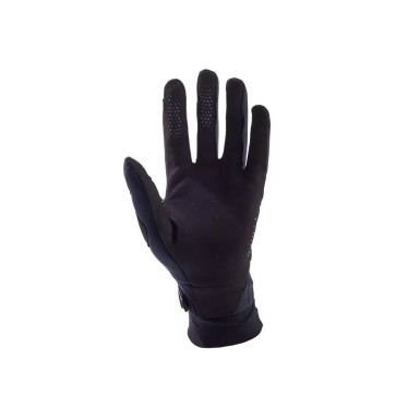 Guantes Defend Thermo - negros