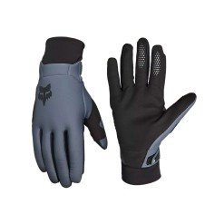 Gants Defend Thermo - Graphite