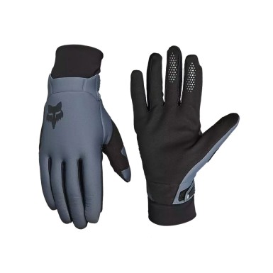 Guantes Defend Thermo - Graphite