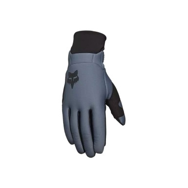 Guantes Defend Thermo - Graphite