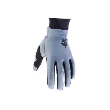 Guantes Defend Thermo - Steel Grey