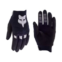 Gants Dirtpaw - Noir et Blanc