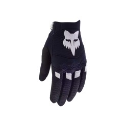 Gants Dirtpaw - Noir et Blanc