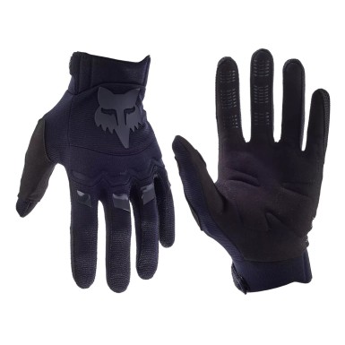 Guantes Dirtpaw - negros