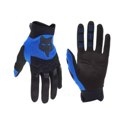 Gants Dirtpaw - Bleu