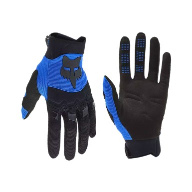 Guantes Dirtpaw - azules