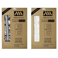 Extra Frame Protection Kit, 10 Pieces - Ronin
