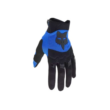 Guantes Dirtpaw - azules