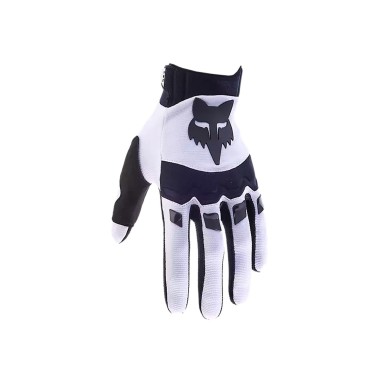 Guantes Dirtpaw - blancos