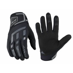 Gants Storm Noir