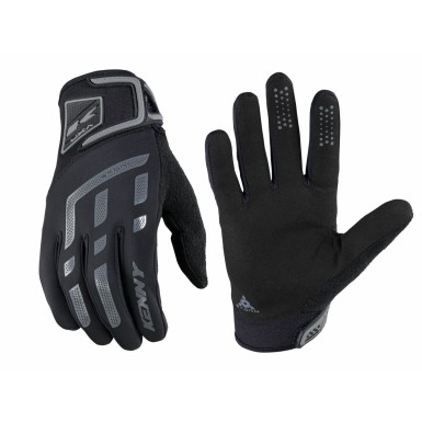 Guantes Storm negros