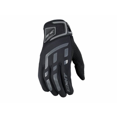 Guantes Storm negros