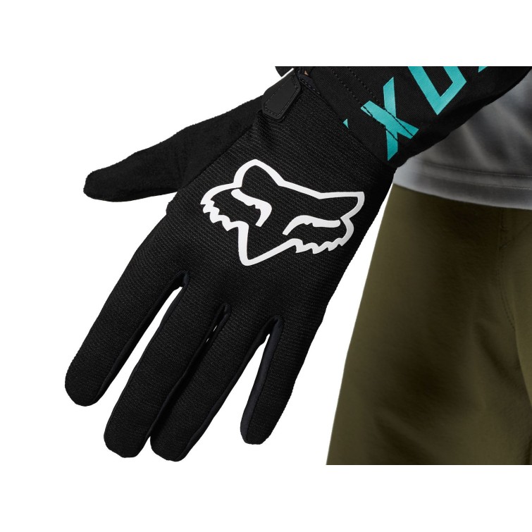Ranger Gloves Black - Size S